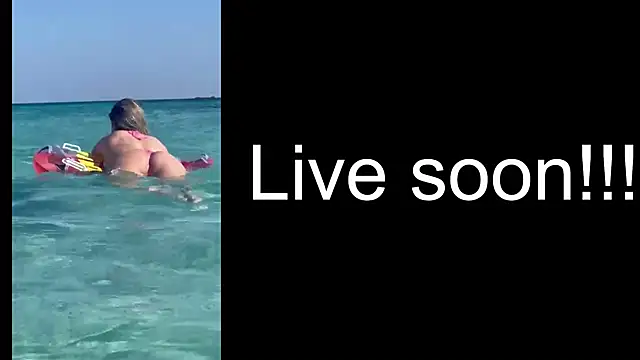  Allie  online show from December 17, 2025, 5:45 am