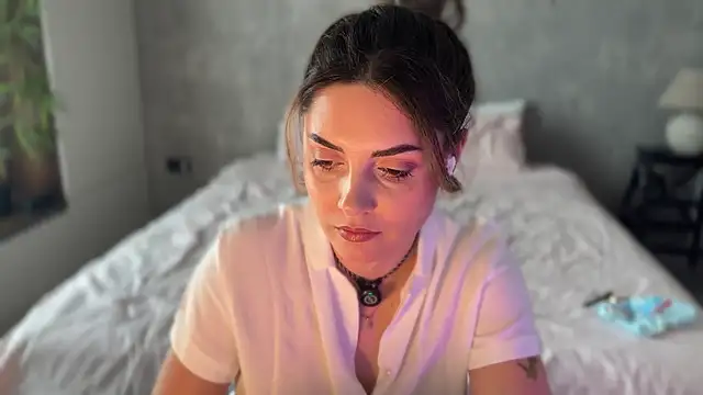 Snapshot of _Allie_ chatting on March 23, 2026, 12:49 pm Allie online show from March 23, 2026, 12:49 pm