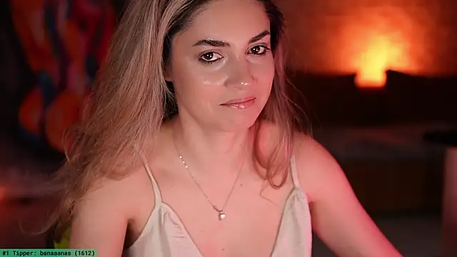  Allie  online show from March 21, 2025, 5:21 am