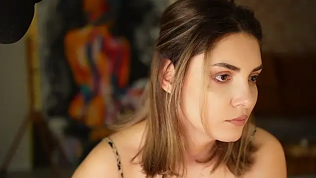 Snapshot of _Allie_ chatting on March 9, 2026, 11:58 am Allie online show from March 9, 2026, 11:58 am