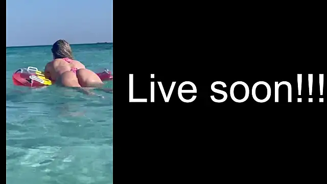 Snapshot of _Allie_ chatting on March 8, 2026, 3:59 pm Allie online show from March 8, 2026, 3:59 pm