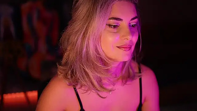  Allie  online show from November 4, 2025, 5:55 am