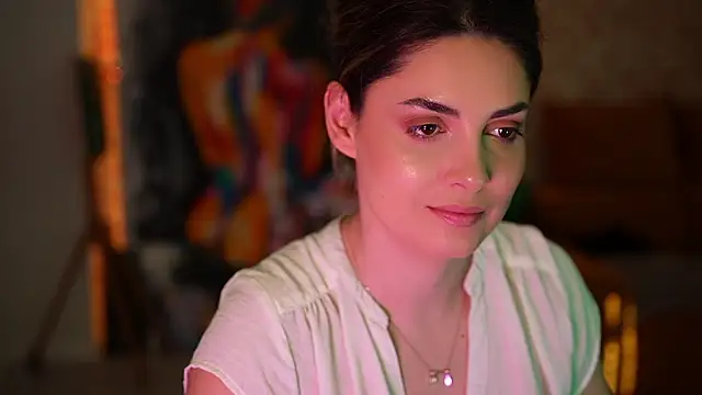 Snapshot of _Allie_ chatting on March 13, 2026, 2:11 pm Allie online show from March 13, 2026, 2:11 pm