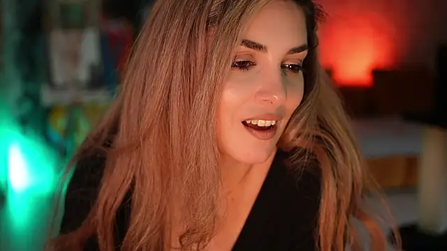  Allie  online show from March 4, 2025, 8:46 am