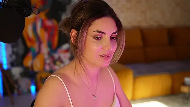 Snapshot of _Allie_ chatting on March 12, 2026, 1:37 pm Allie online show from March 12, 2026, 1:37 pm