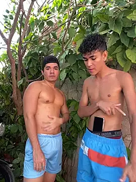 twinks 28 online show from February 27, 2026, 12:27 pm