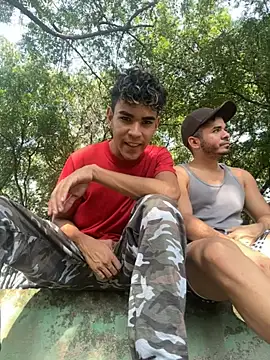 twinks 28 online show from November 3, 2025, 7:17 pm