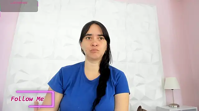 Valeriagomez  online show from November 20, 2025, 12:06 pm