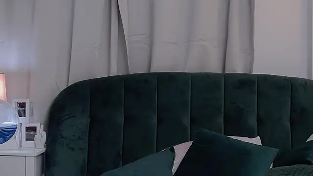 KailyKay online show from July 12, 2026, 5:36 pm