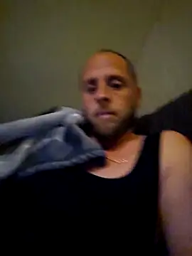 DearRusting online show from May 9, 2026, 1:53 am