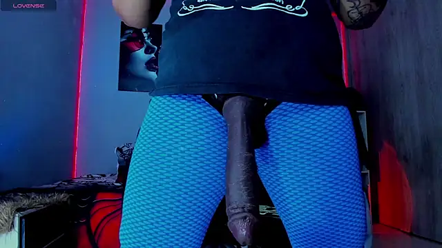 Snapshot of Veronika_metal chatting on January 12, 2026, 8:04 pm Veronika metal online show from January 12, 2026, 8:04 pm