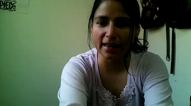 Escarcha-blue online show from March 17, 2025, 10:40 pm