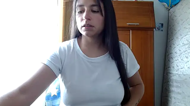 Escarcha-blue online show from April 30, 2026, 4:36 pm