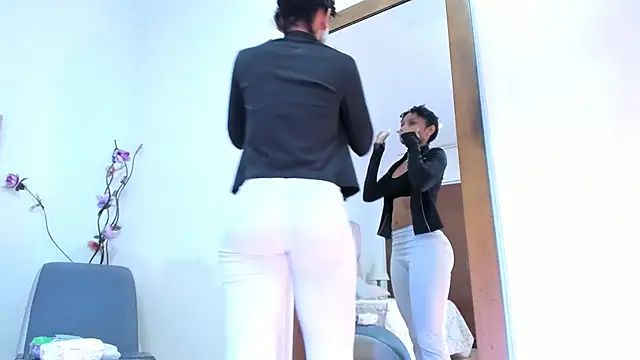 kamii arias online show from March 24, 2026, 12:27 pm