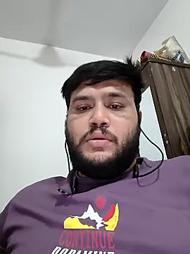 sjs71855 online show from January 11, 2026, 9:11 pm