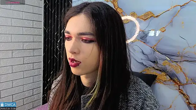 MaeveKuro online show from January 14, 2026, 3:21 am