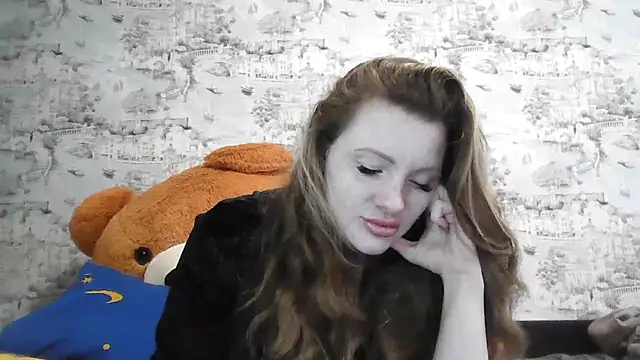 Eveline May online show from March 2, 2026, 2:02 pm