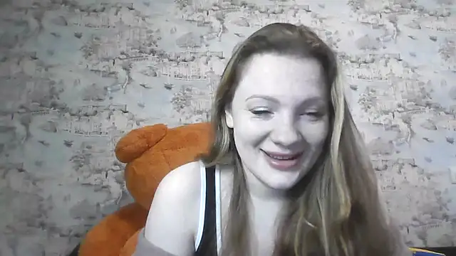 Eveline May online show from March 8, 2026, 10:51 am