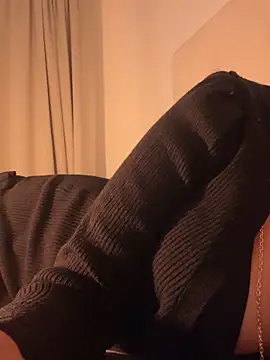 SwedishAstrid online show from February 6, 2026, 11:06 am