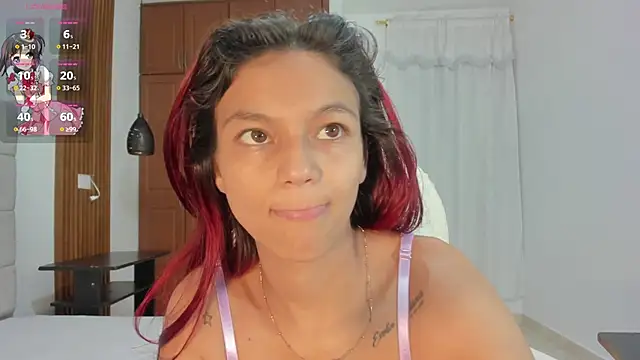 gime lara online show from June 26, 2026, 7:42 pm