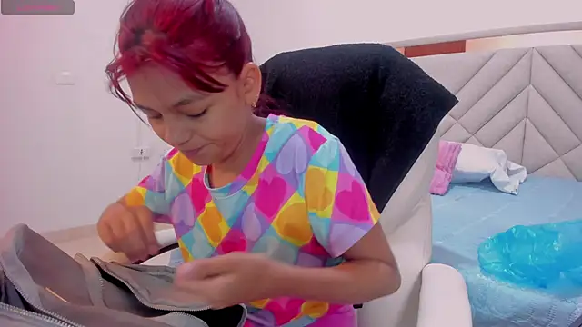 gime lara online show from November 7, 2025, 12:21 pm