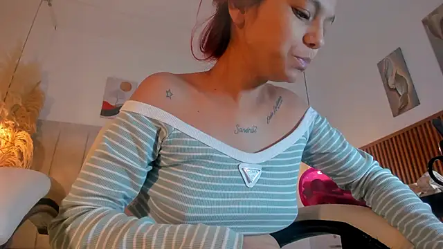 gime lara online show from April 22, 2026, 12:56 pm
