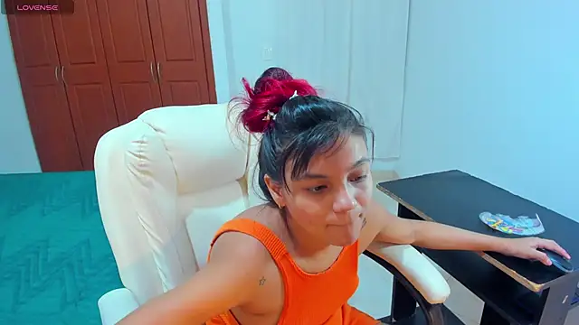 gime lara online show from September 15, 2025, 6:30 pm