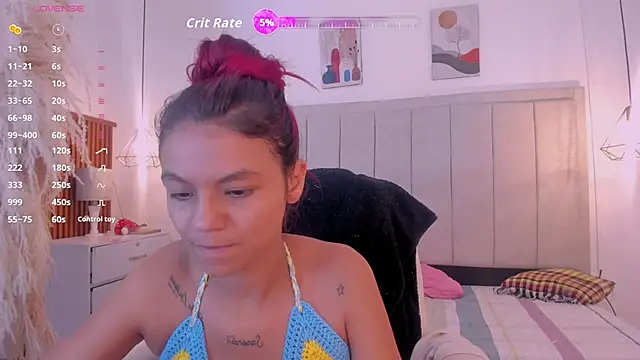 gime lara online show from April 29, 2026, 1:37 pm