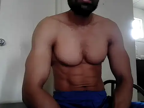 fitbuddy1 online show from April 22, 2026, 9:16 am