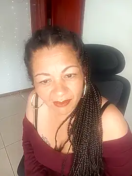 JulianaSanchez78 online show from February 27, 2025, 4:54 pm