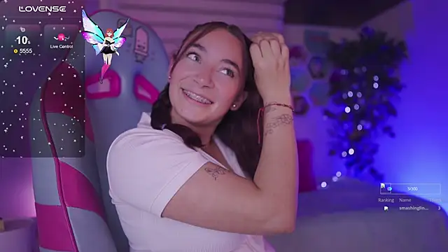 issa monterrey online show from September 29, 2025, 10:15 pm