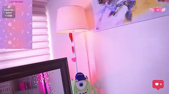 issa monterrey online show from March 14, 2025, 7:12 pm