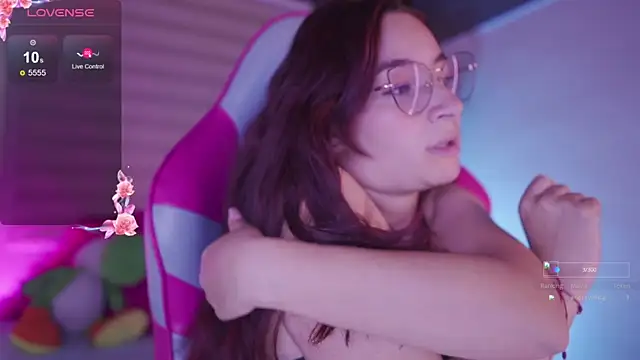 issa monterrey online show from September 12, 2025, 8:08 pm