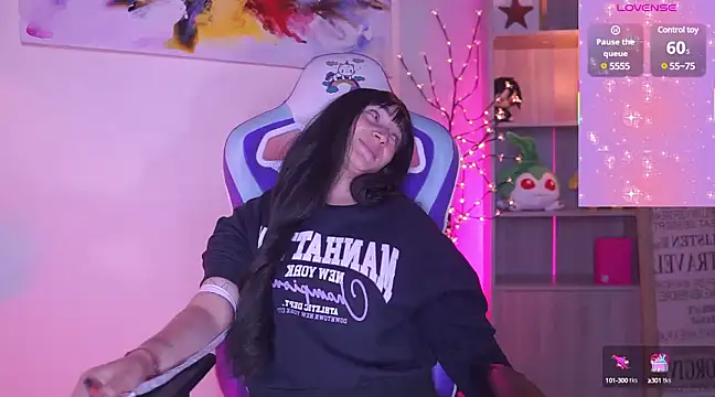 issa monterrey online show from March 11, 2025, 9:59 pm