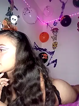 Valen thompsom 002 online show from October 15, 2025, 4:44 am