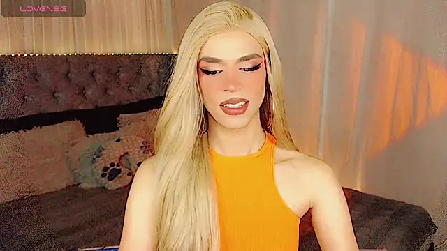 Dalila moan online show from September 24, 2025, 12:51 am