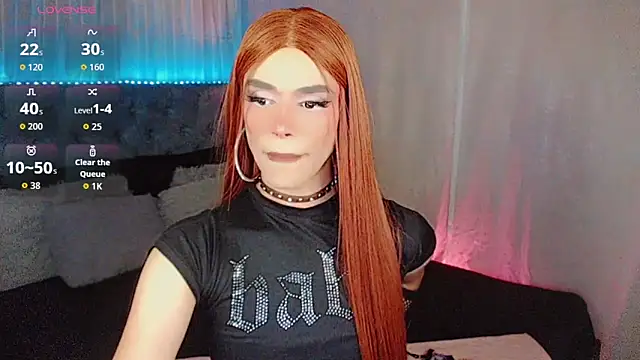 Dalila moan online show from February 28, 2026, 2:22 am