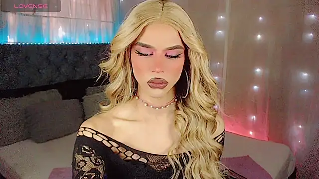 Dalila moan online show from May 10, 2026, 9:38 pm