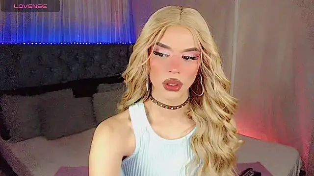 Dalila moan online show from May 12, 2026, 11:44 pm