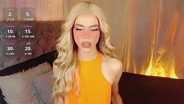 Dalila moan online show from March 18, 2026, 7:59 pm