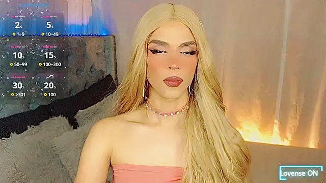 Dalila moan online show from September 21, 2025, 12:27 am