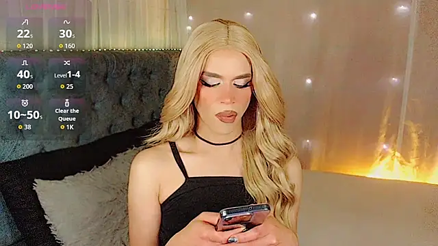 Dalila moan online show from December 15, 2025, 10:10 am