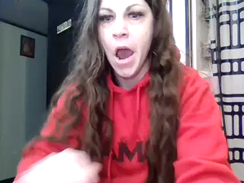 mrstoxox4594 online show from March 5, 2025, 12:00 pm