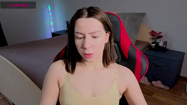 meganluss online show from March 16, 2026, 3:36 am