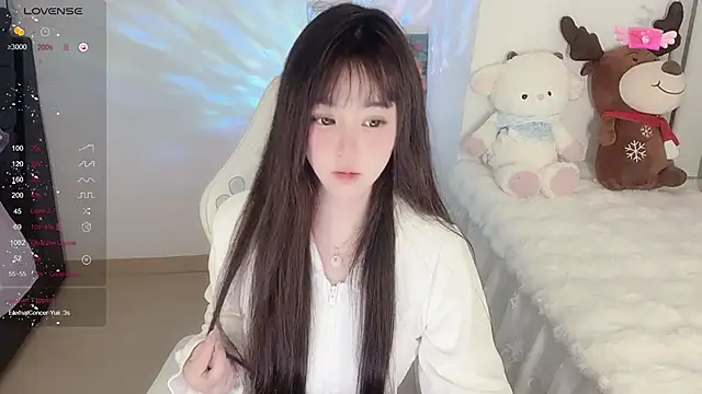 Milla-z online show from October 2, 2025, 11:13 am