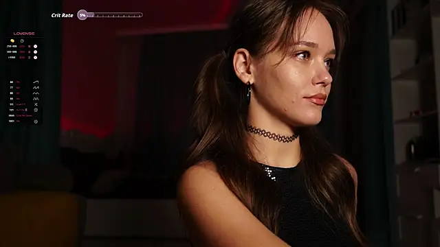 Moni Carroll online show from October 26, 2025, 5:13 pm