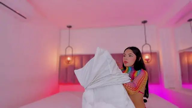 Haily b online show from December 22, 2025, 7:58 pm