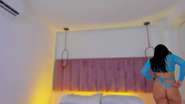 Haily b online show from March 12, 2026, 8:13 pm