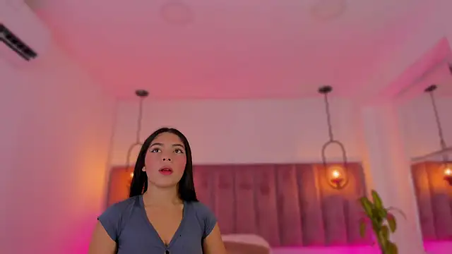 Haily b online show from February 19, 2026, 7:55 pm