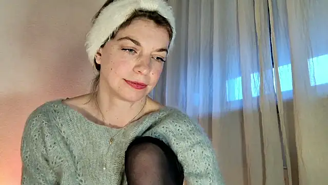 Snapshot of Rosemarie_Blu chatting on January 10, 2026, 3:18 pm Rosemarie Blu online show from January 10, 2026, 3:18 pm